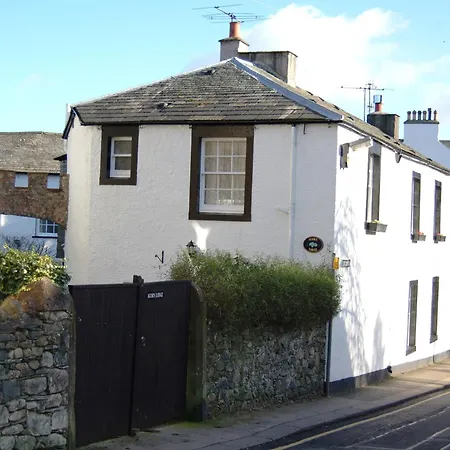 Holiday home Acorn Keswick (Cumbria)