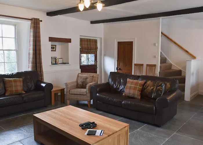 Acorn 度假居 凯西克