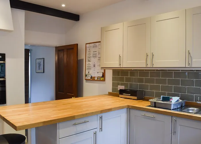 度假居 Acorn 凯西克