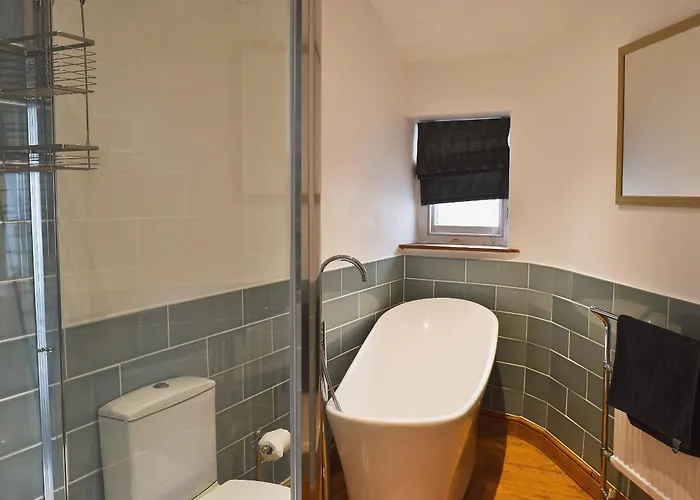 度假居 Acorn 凯西克