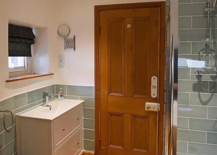 度假居 Acorn 凯西克