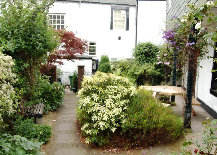 Acorn 度假居 凯西克