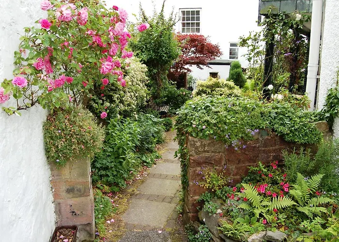 度假居 Acorn 凯西克