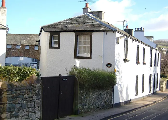 度假居 Acorn 凯西克