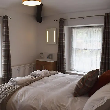 Acorn Holiday home