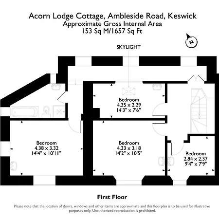 Acorn Holiday home