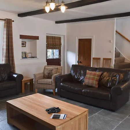 Acorn Semesterbostad Keswick (Cumbria)