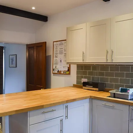 Semesterbostad Acorn Keswick (Cumbria)