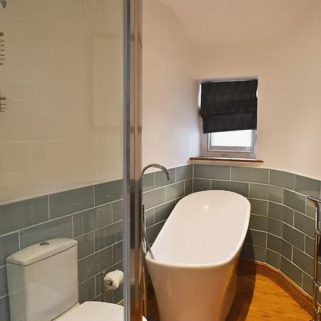 Semesterbostad Acorn Keswick (Cumbria)