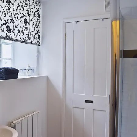 Acorn Semesterbostad