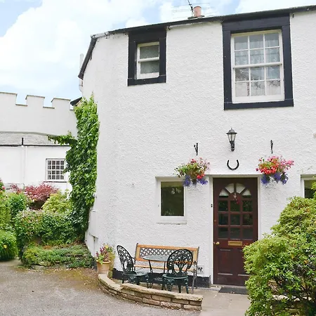 Semesterbostad Acorn *