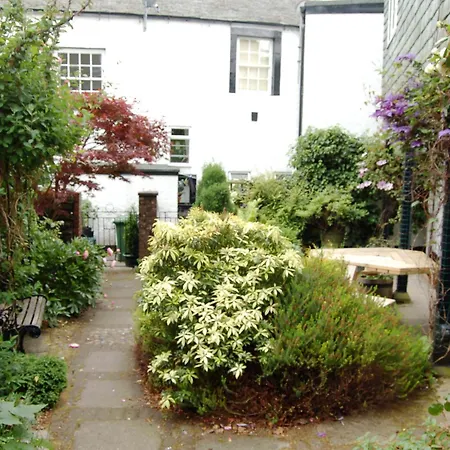 Acorn Semesterbostad Keswick (Cumbria)