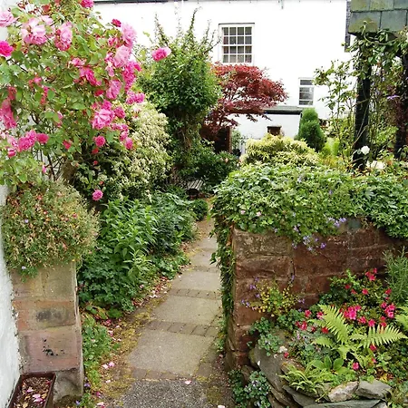 Semesterbostad Acorn Keswick (Cumbria)