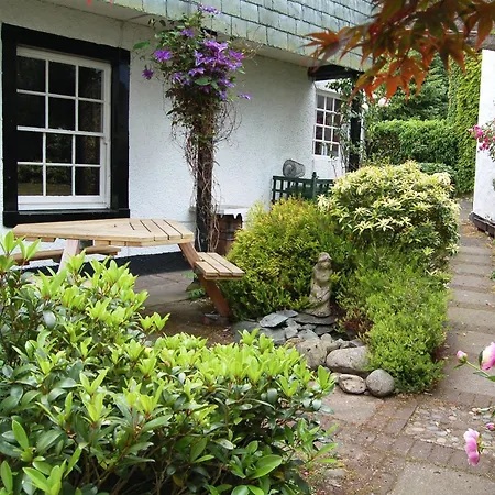 Casa de Férias Acorn *